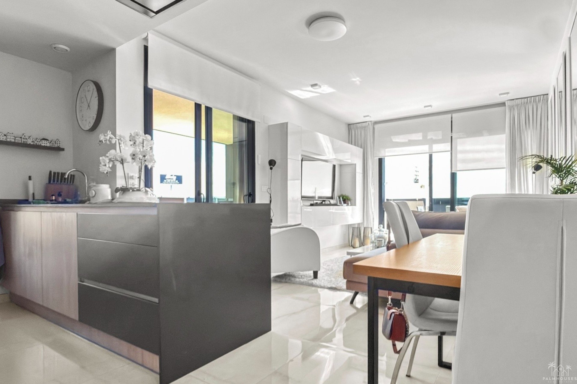 Revente - Apartment - Orihuela Costa - Costa Blanca