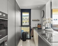 Revente - Apartment - Orihuela Costa - Costa Blanca