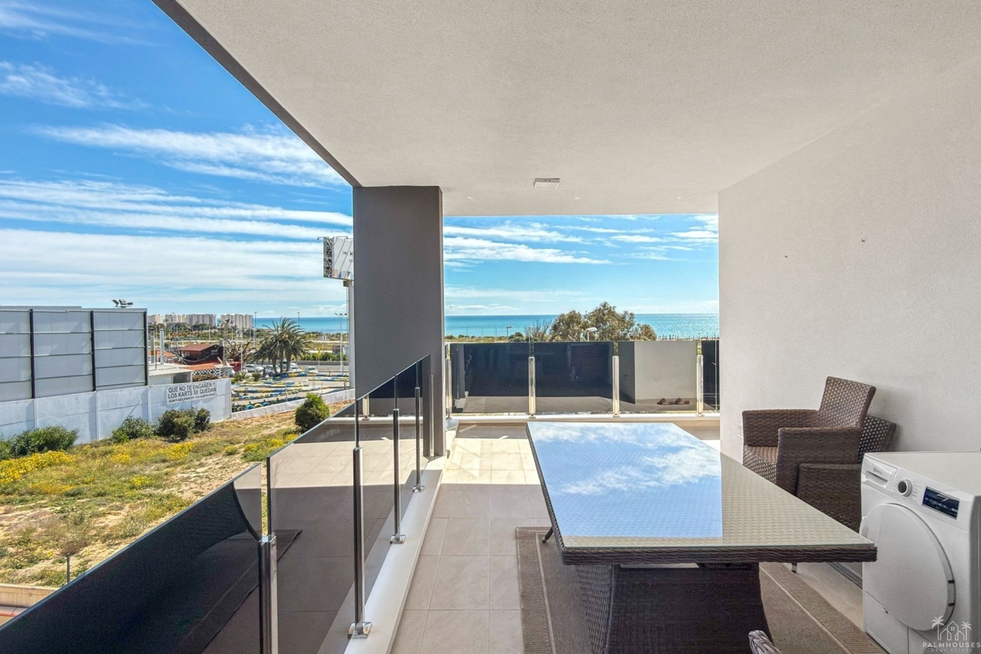 Revente - Apartment - Orihuela Costa - Costa Blanca