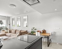 Revente - Apartment - Orihuela Costa - Costa Blanca
