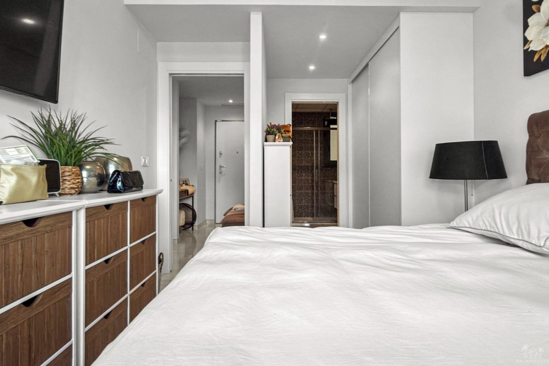 Revente - Apartment - Orihuela Costa - Costa Blanca