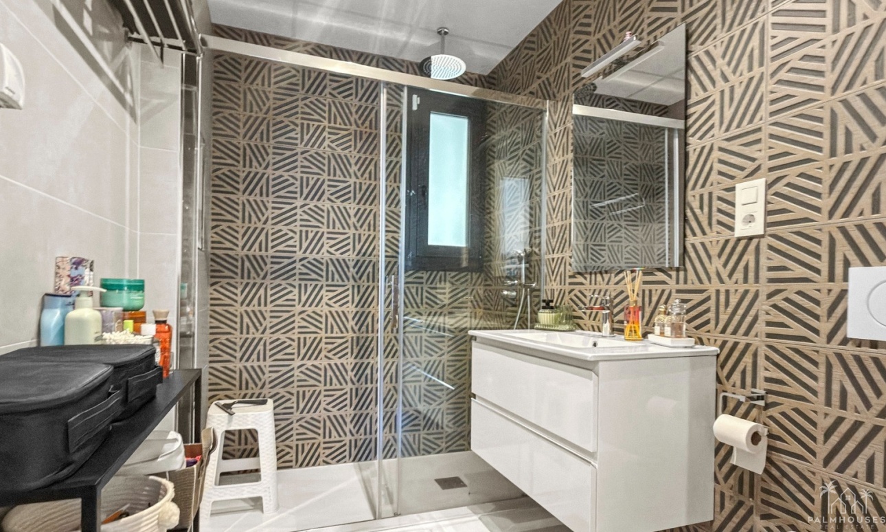 Revente - Apartment - Orihuela Costa - Costa Blanca