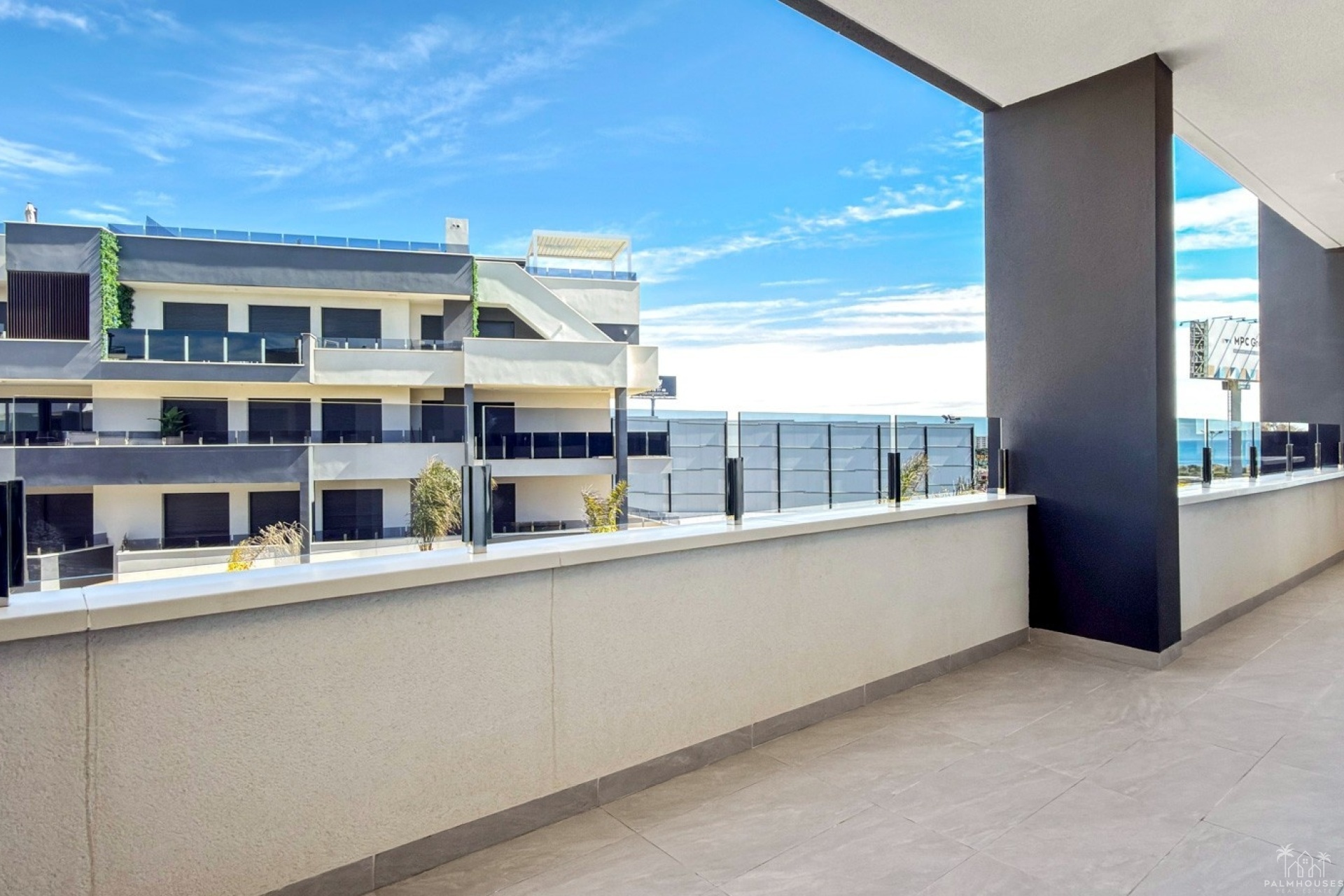 Revente - Apartment - Orihuela Costa - Costa Blanca