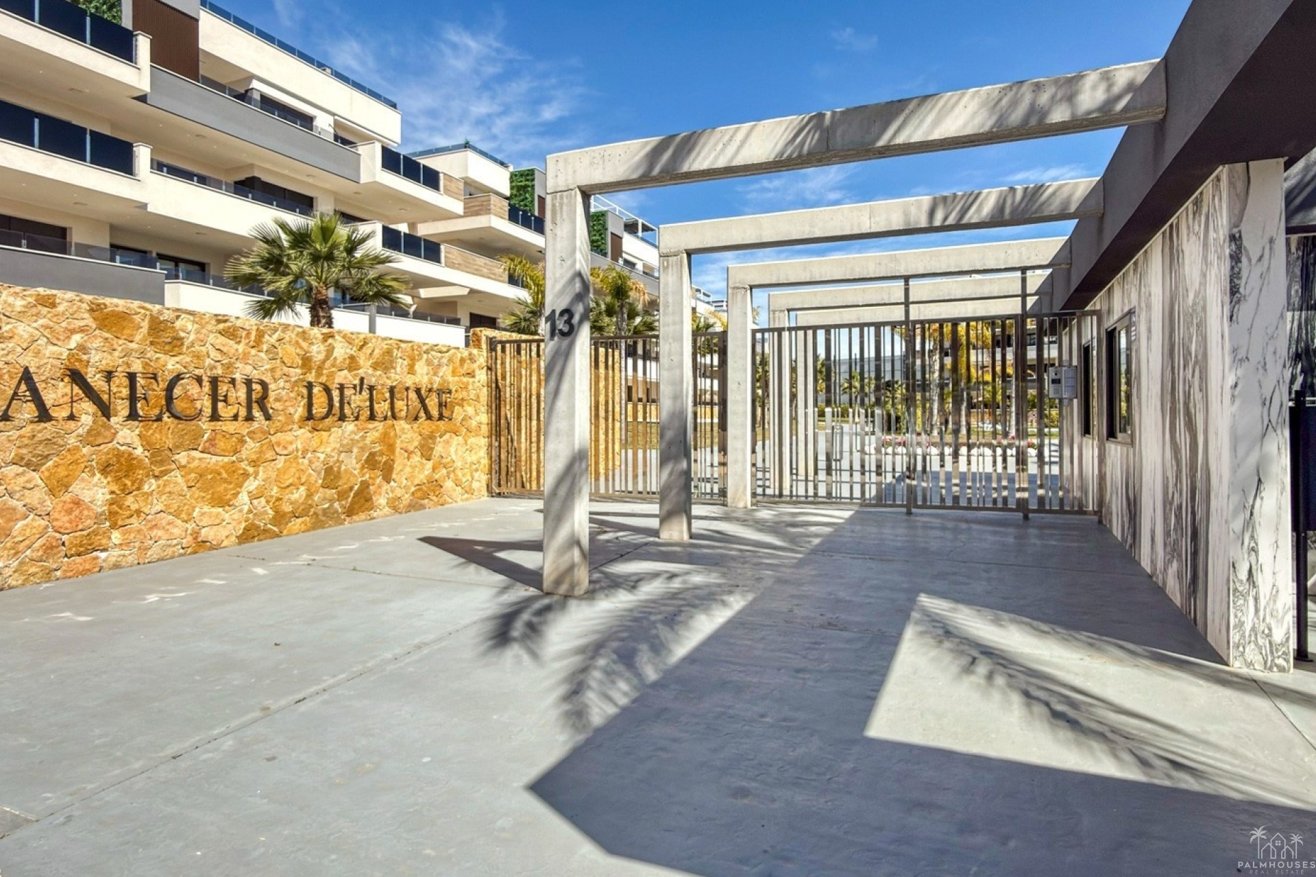 Revente - Apartment - Orihuela Costa - Costa Blanca