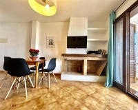 Revente - Apartment - Orihuela Costa - Costa Blanca
