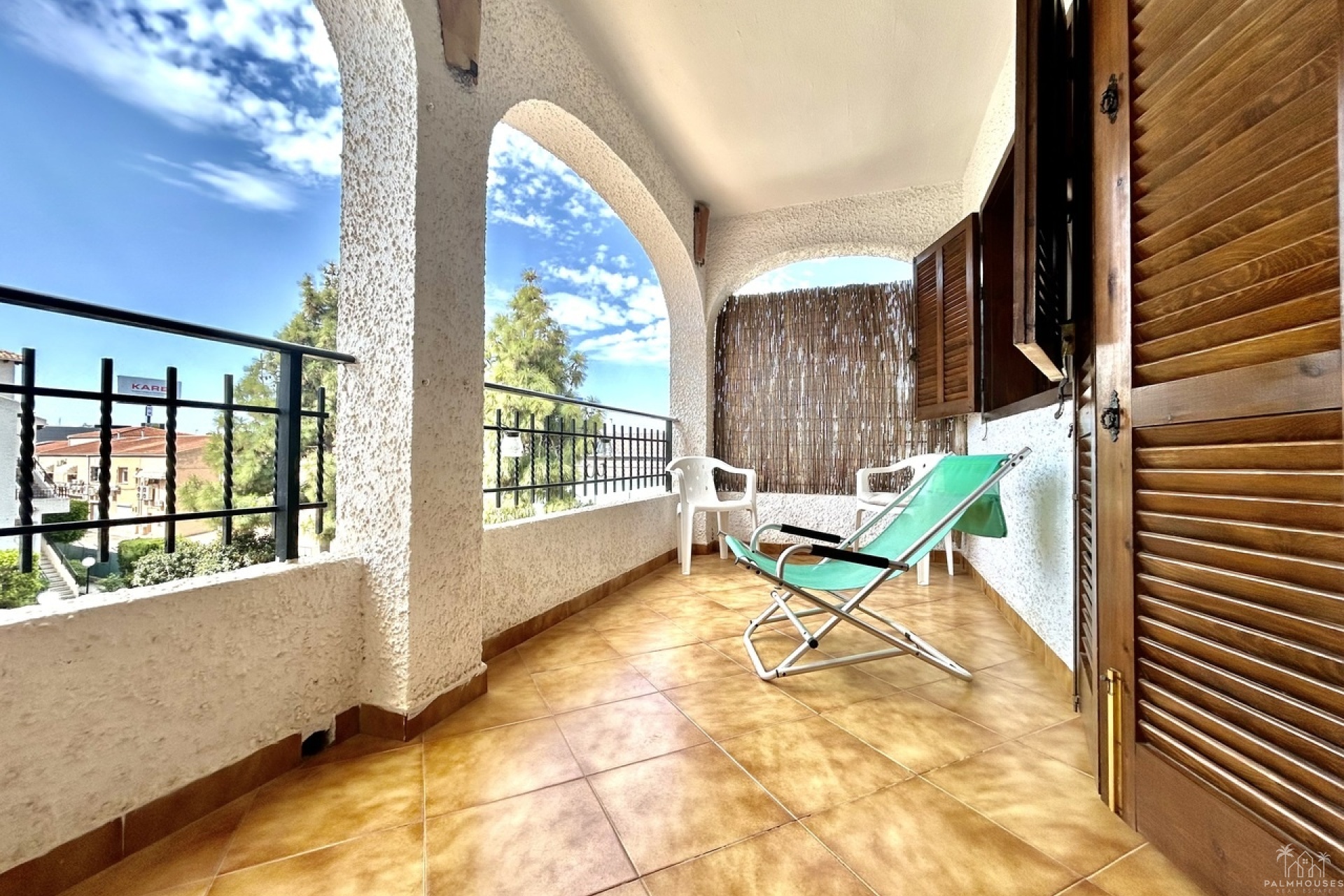 Revente - Apartment - Orihuela Costa - Costa Blanca