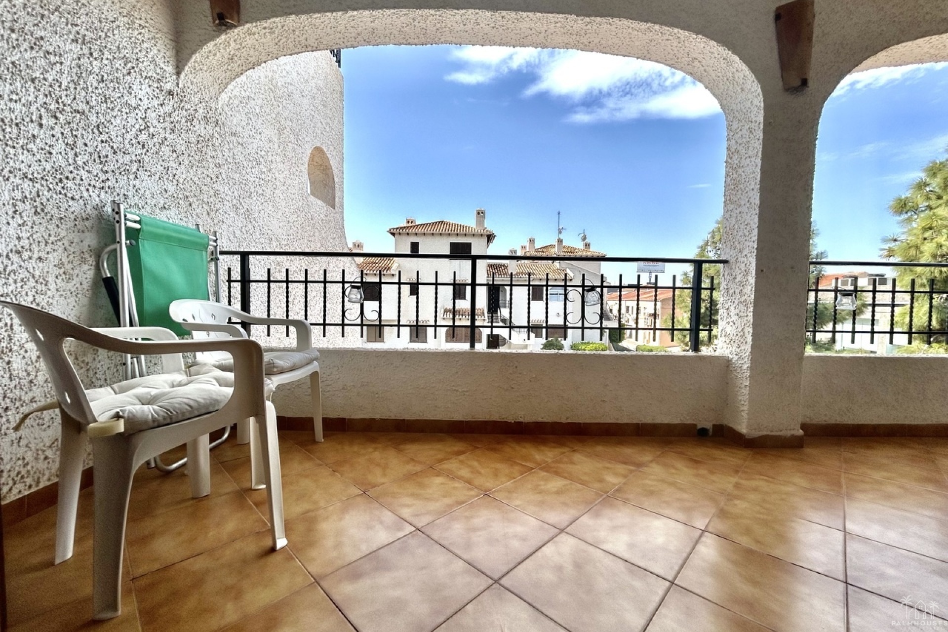 Revente - Apartment - Orihuela Costa - Costa Blanca