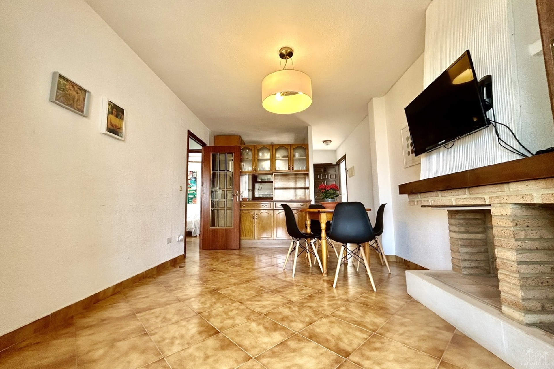 Revente - Apartment - Orihuela Costa - Costa Blanca
