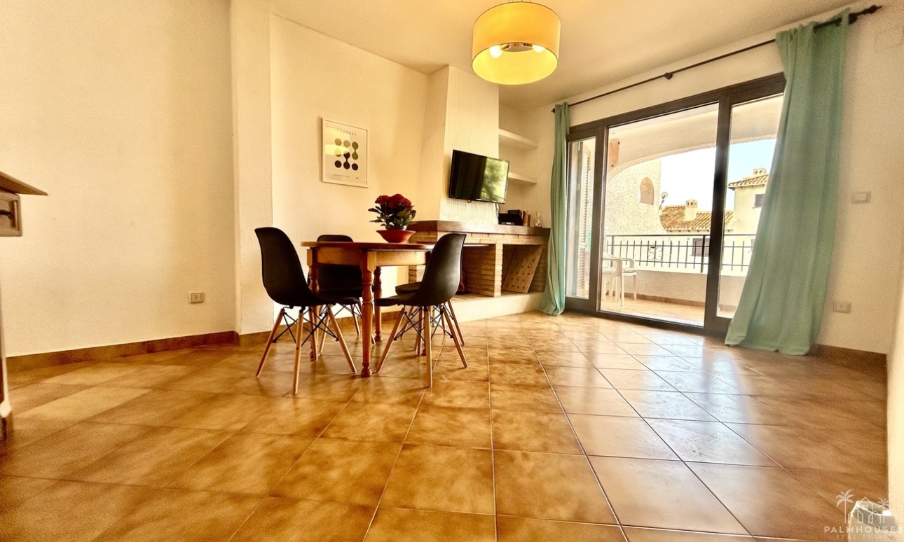 Revente - Apartment - Orihuela Costa - Costa Blanca