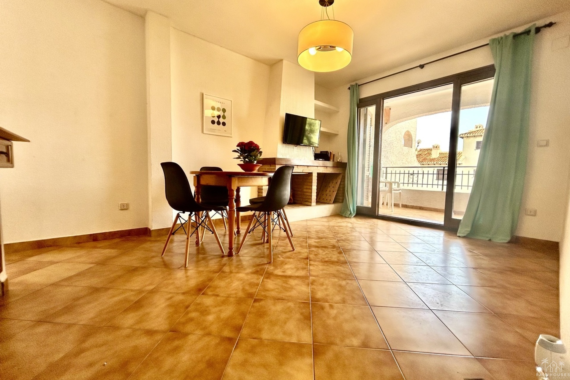 Revente - Apartment - Orihuela Costa - Costa Blanca