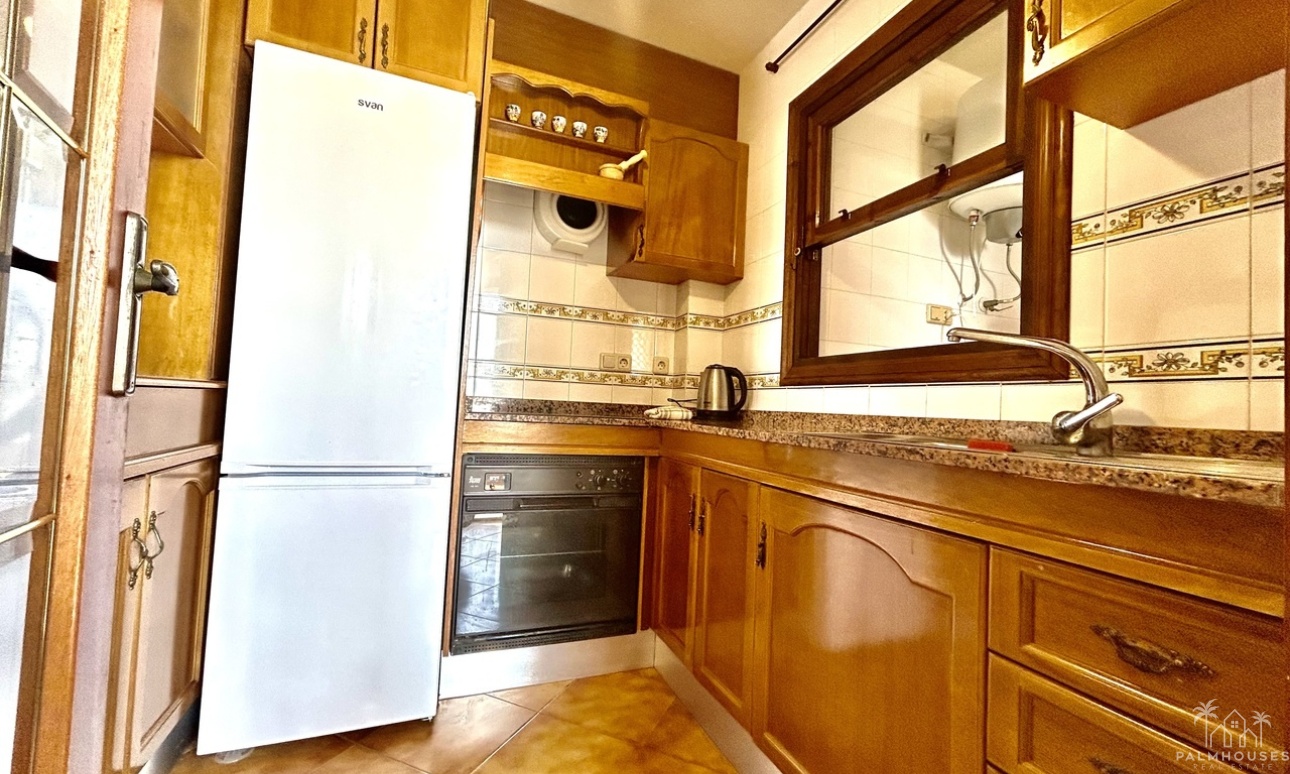Revente - Apartment - Orihuela Costa - Costa Blanca