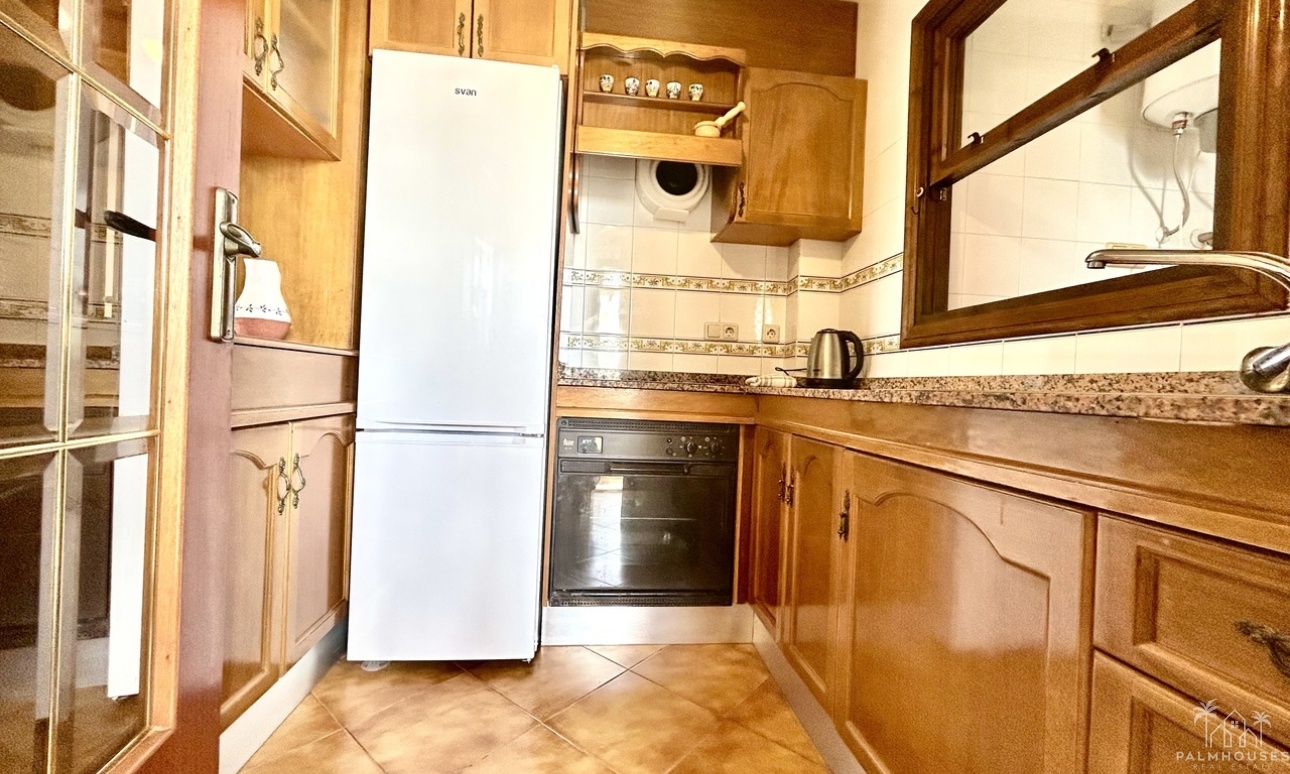 Revente - Apartment - Orihuela Costa - Costa Blanca