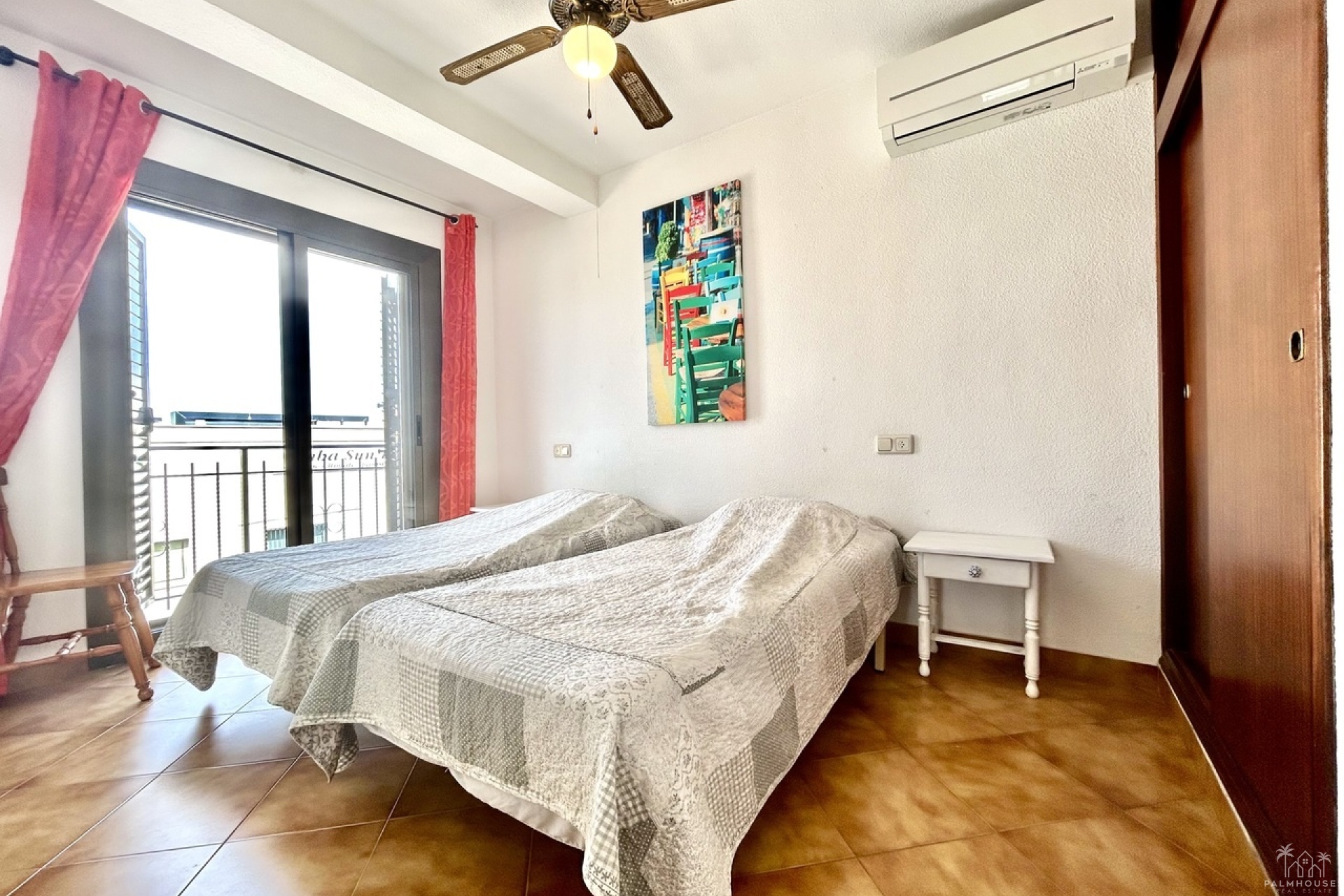 Revente - Apartment - Orihuela Costa - Costa Blanca