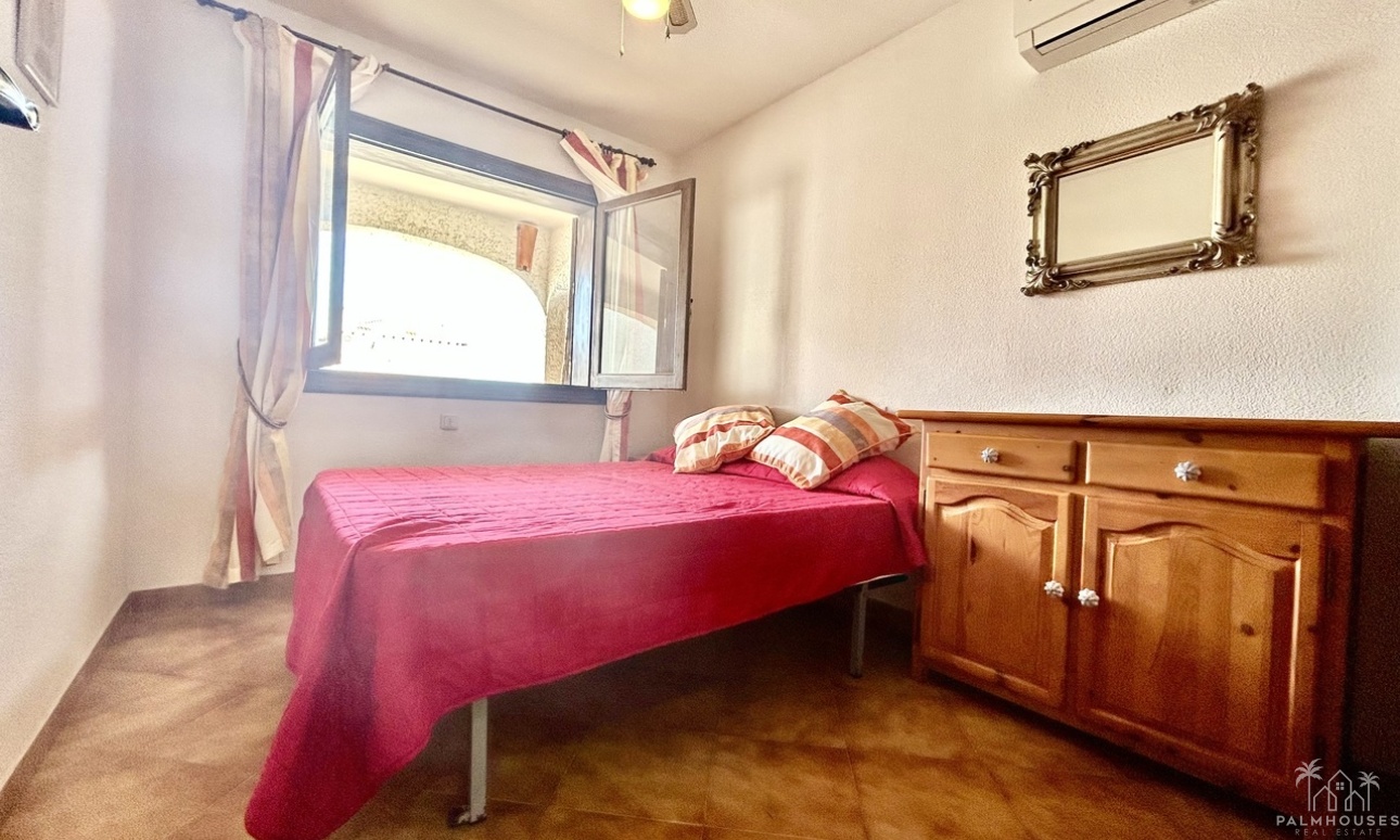 Revente - Apartment - Orihuela Costa - Costa Blanca