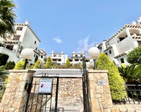 Revente - Apartment - Orihuela Costa - Costa Blanca