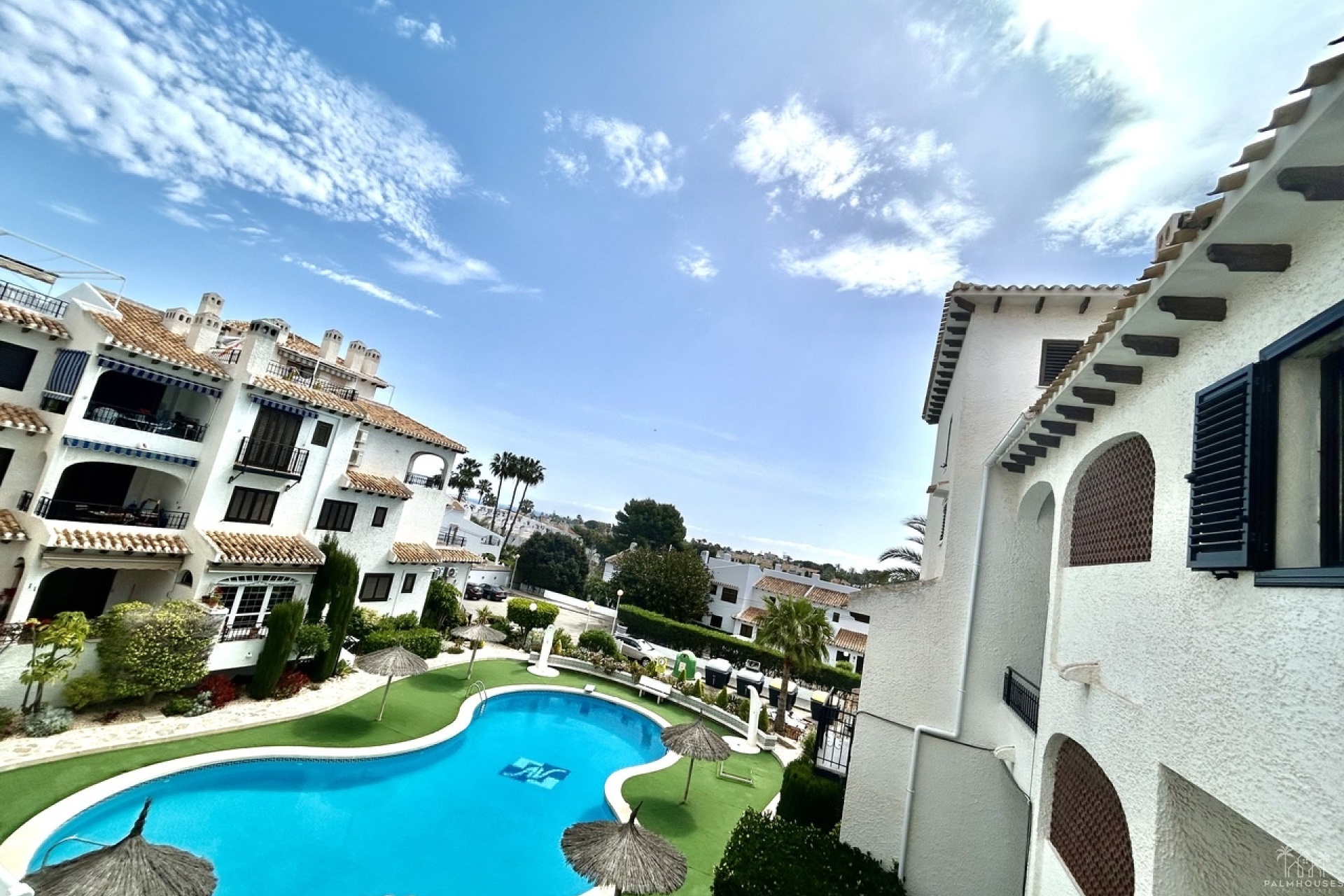 Revente - Apartment - Orihuela Costa - Costa Blanca