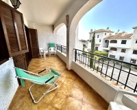 Revente - Apartment - Orihuela Costa - Costa Blanca