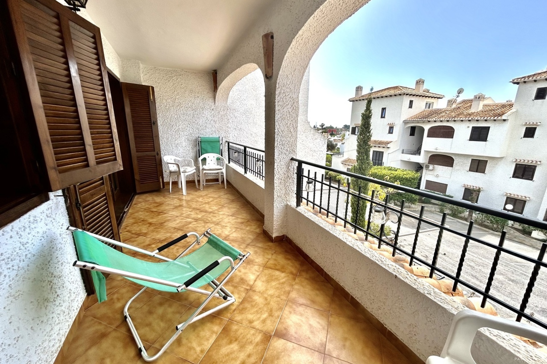 Revente - Apartment - Orihuela Costa - Costa Blanca