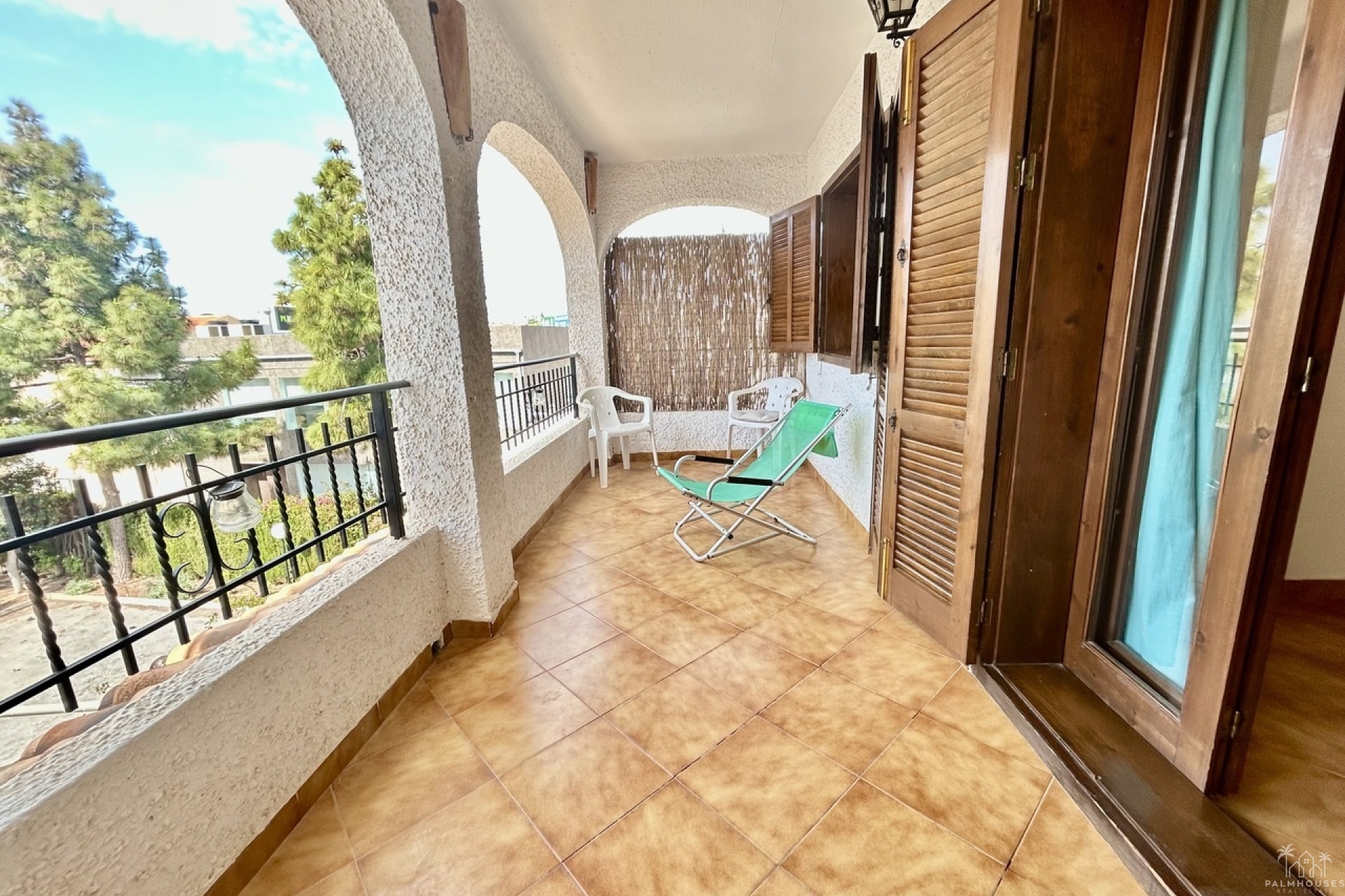 Revente - Apartment - Orihuela Costa - Costa Blanca