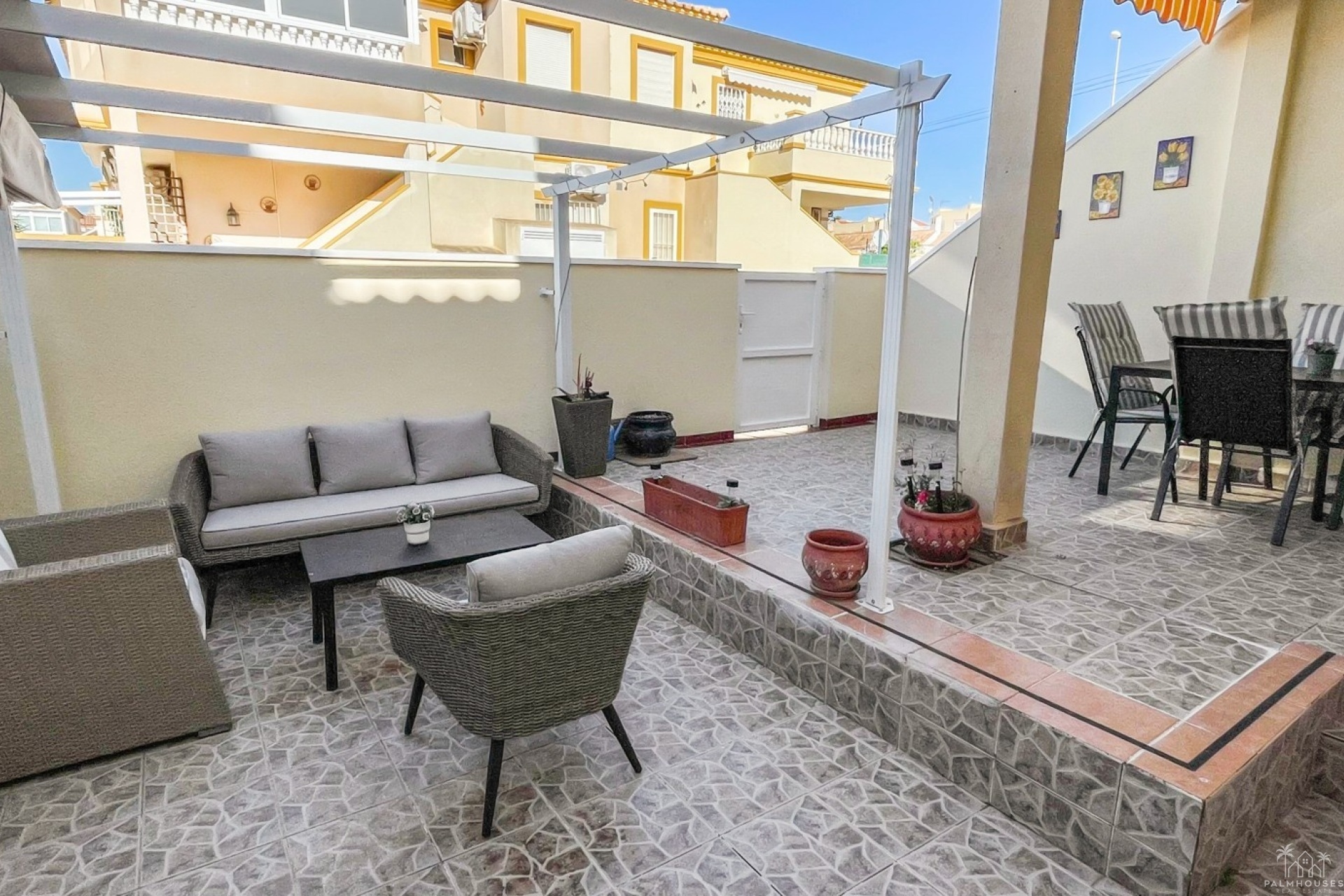 Revente - Apartment - Orihuela Costa - Costa Blanca