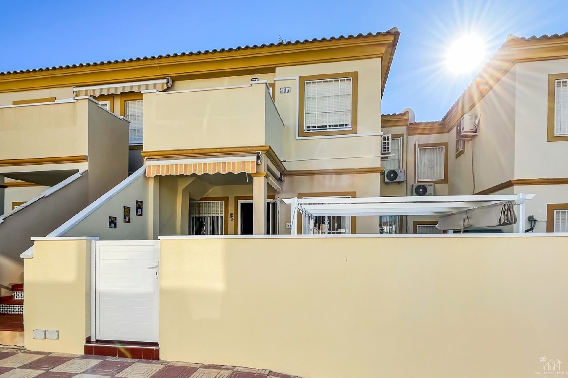 Revente - Apartment - Orihuela Costa - Costa Blanca