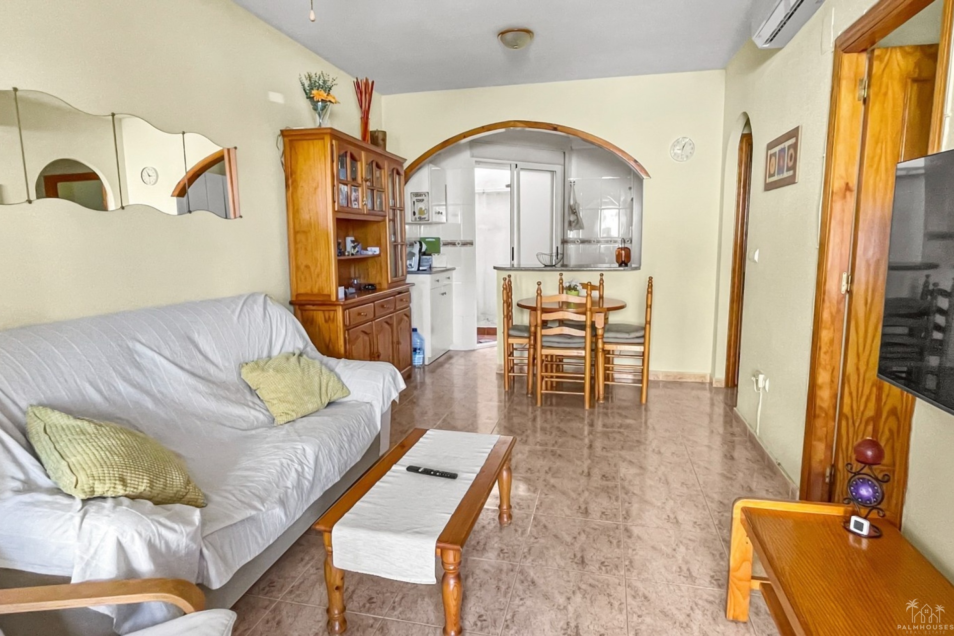 Revente - Apartment - Orihuela Costa - Costa Blanca