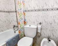 Revente - Apartment - Orihuela Costa - Costa Blanca