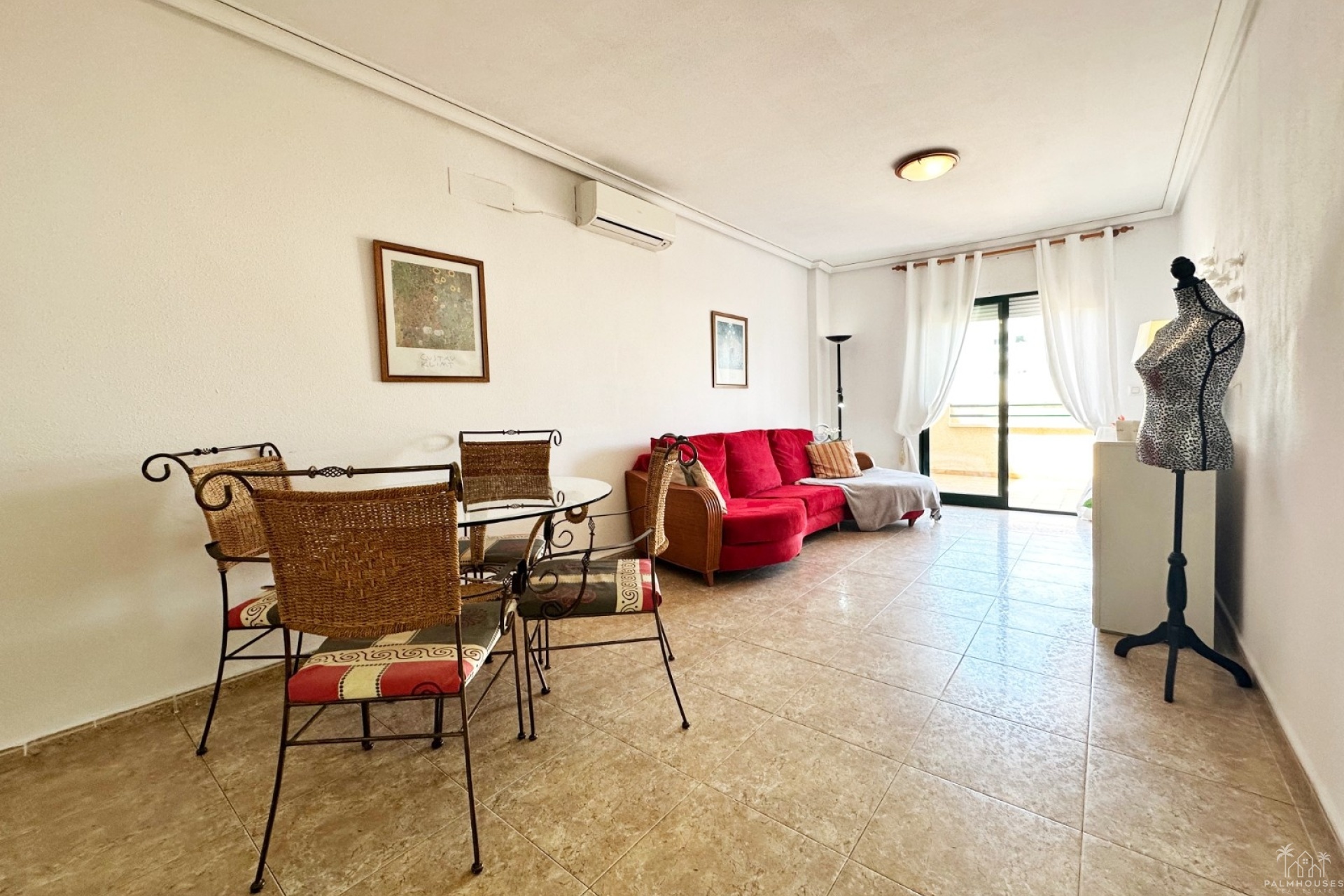 Revente - Apartment - Orihuela Costa - Costa Blanca
