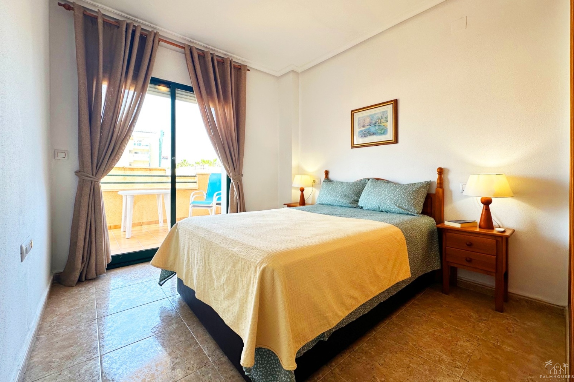 Revente - Apartment - Orihuela Costa - Costa Blanca