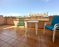 Revente - Apartment - Orihuela Costa - Costa Blanca