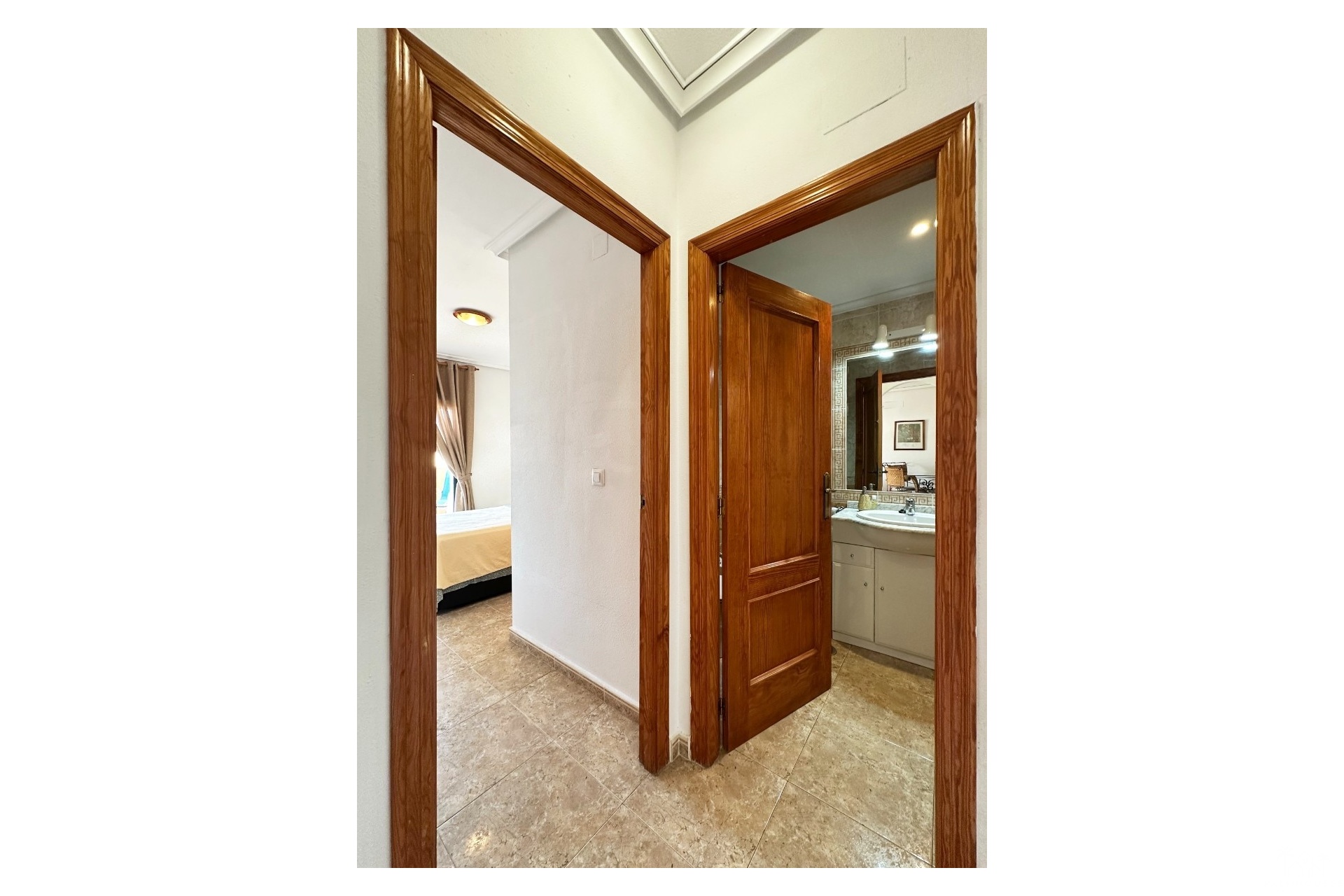 Revente - Apartment - Orihuela Costa - Costa Blanca