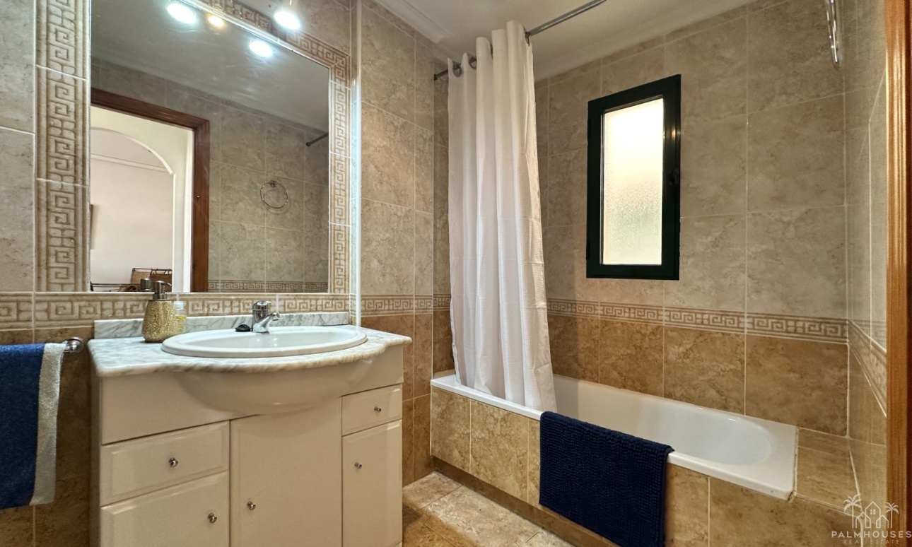 Revente - Apartment - Orihuela Costa - Costa Blanca