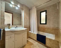 Revente - Apartment - Orihuela Costa - Costa Blanca