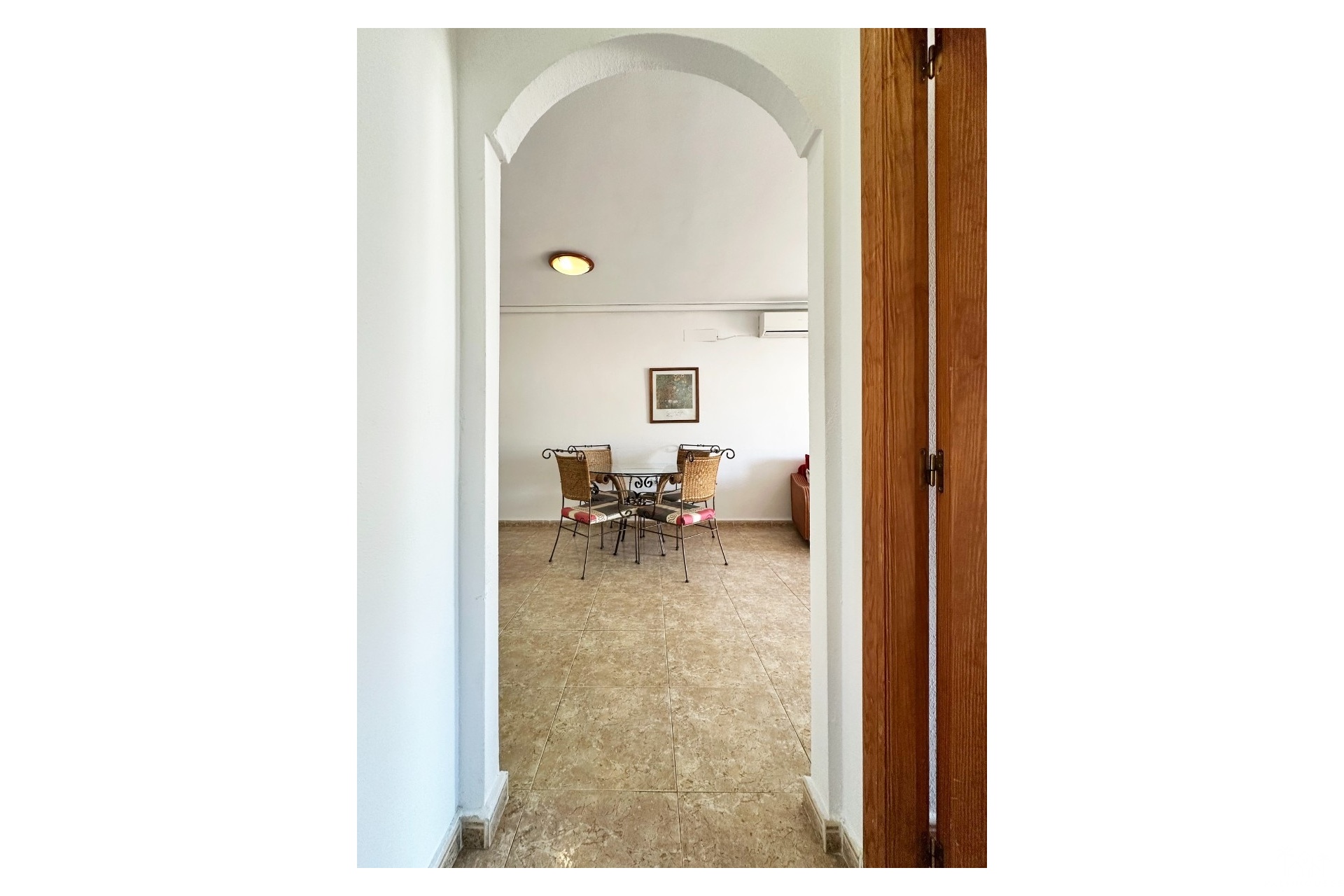Revente - Apartment - Orihuela Costa - Costa Blanca