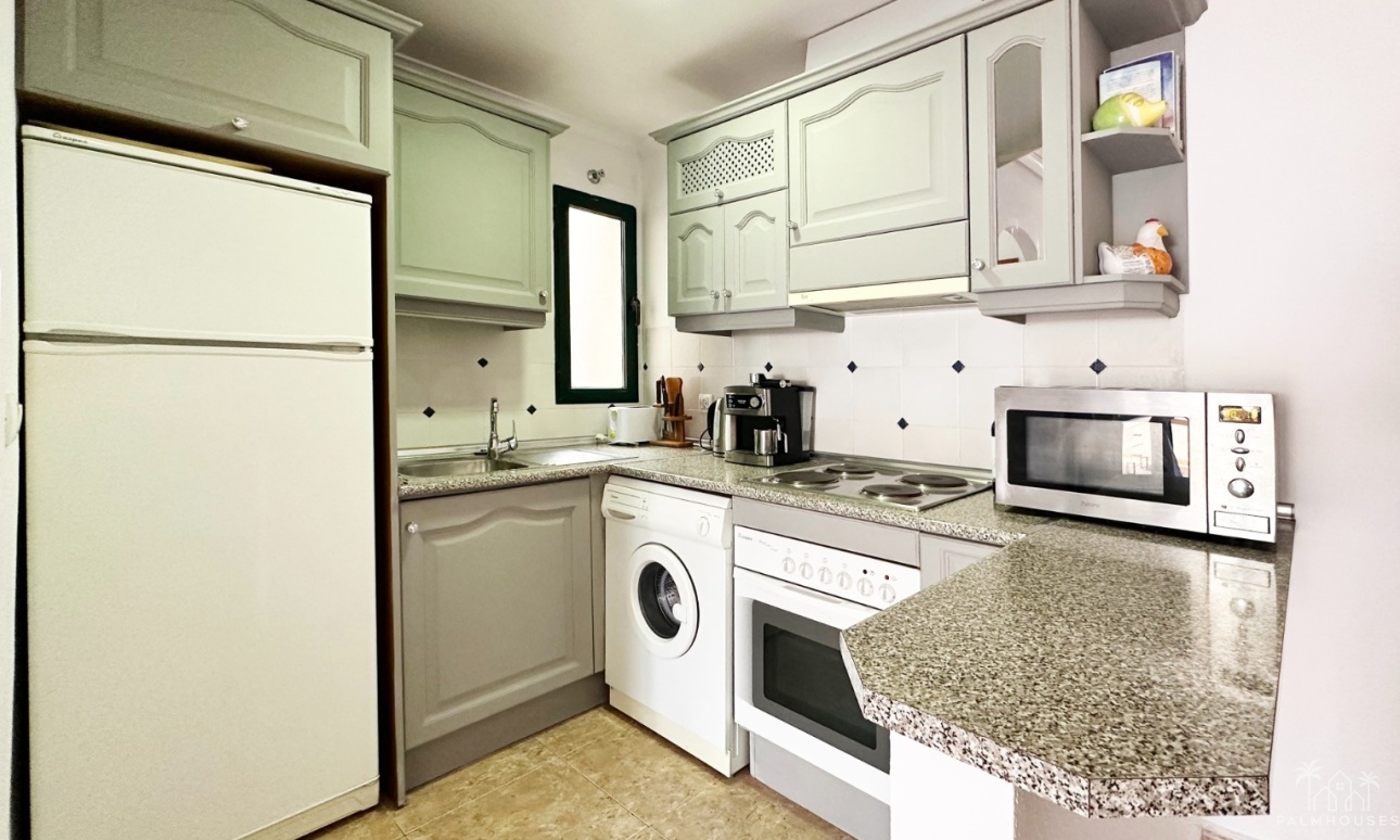 Revente - Apartment - Orihuela Costa - Costa Blanca