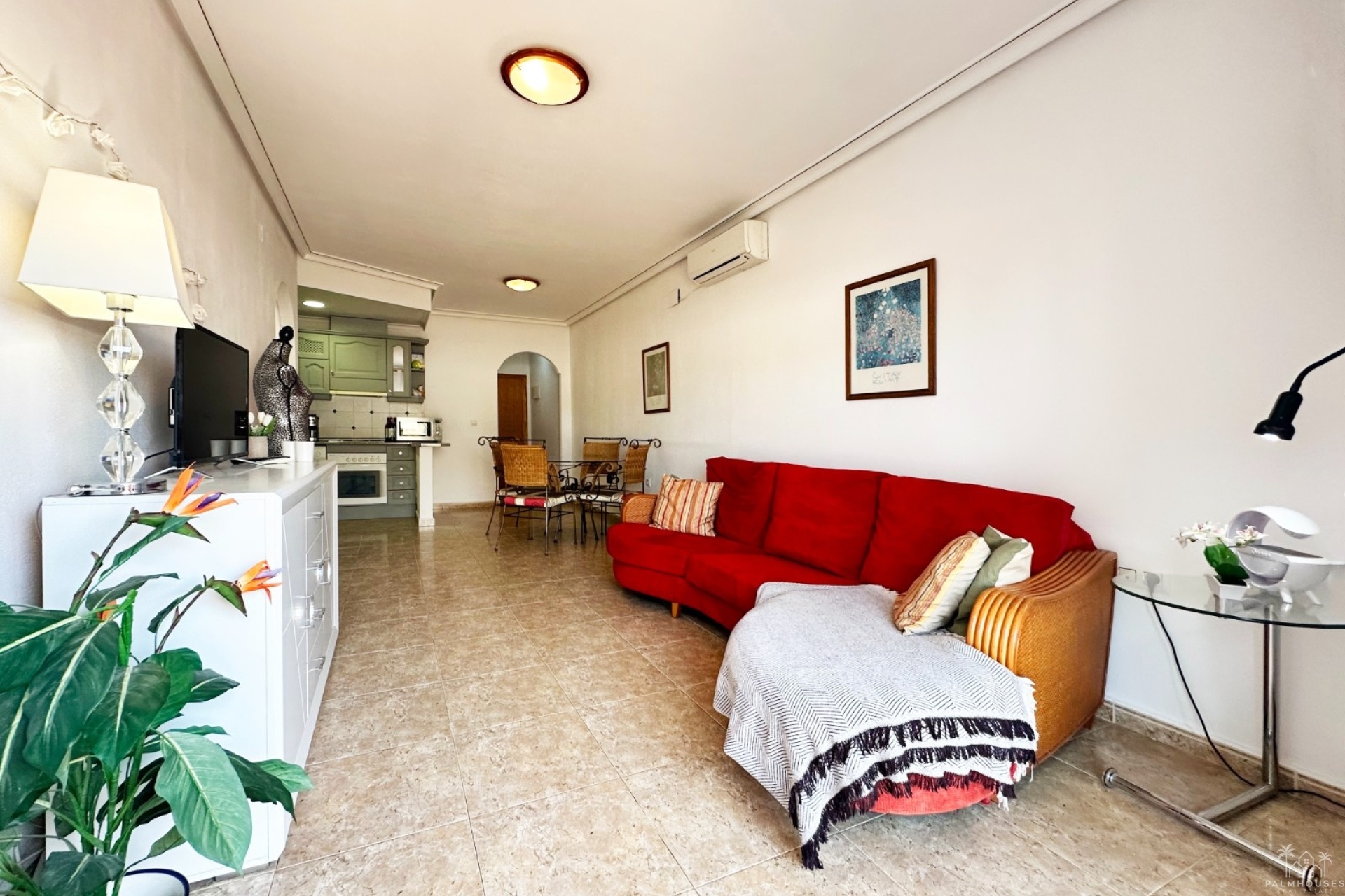 Revente - Apartment - Orihuela Costa - Costa Blanca