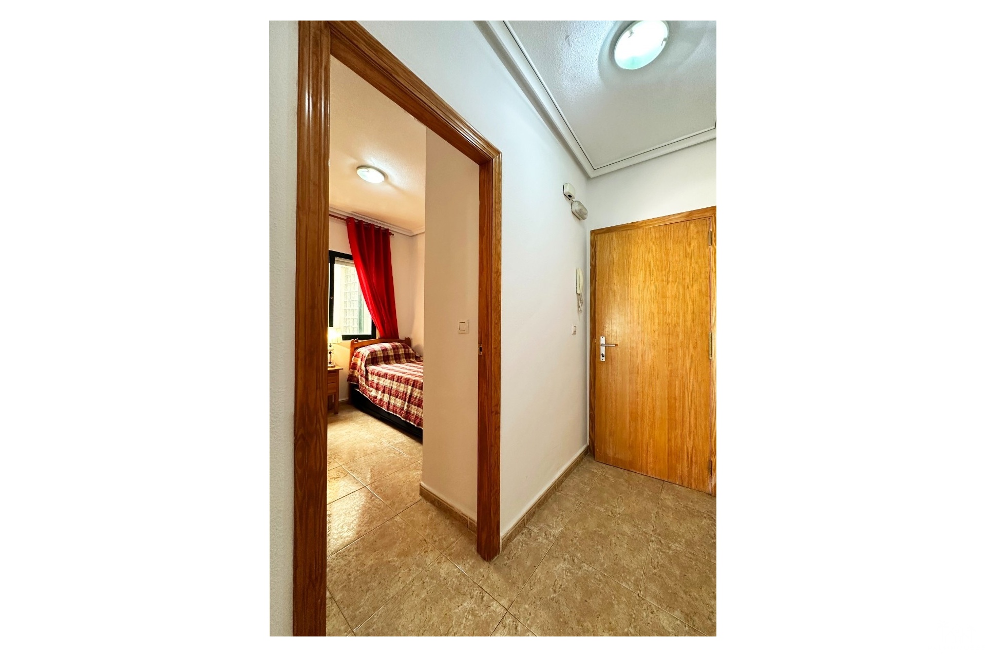 Revente - Apartment - Orihuela Costa - Costa Blanca