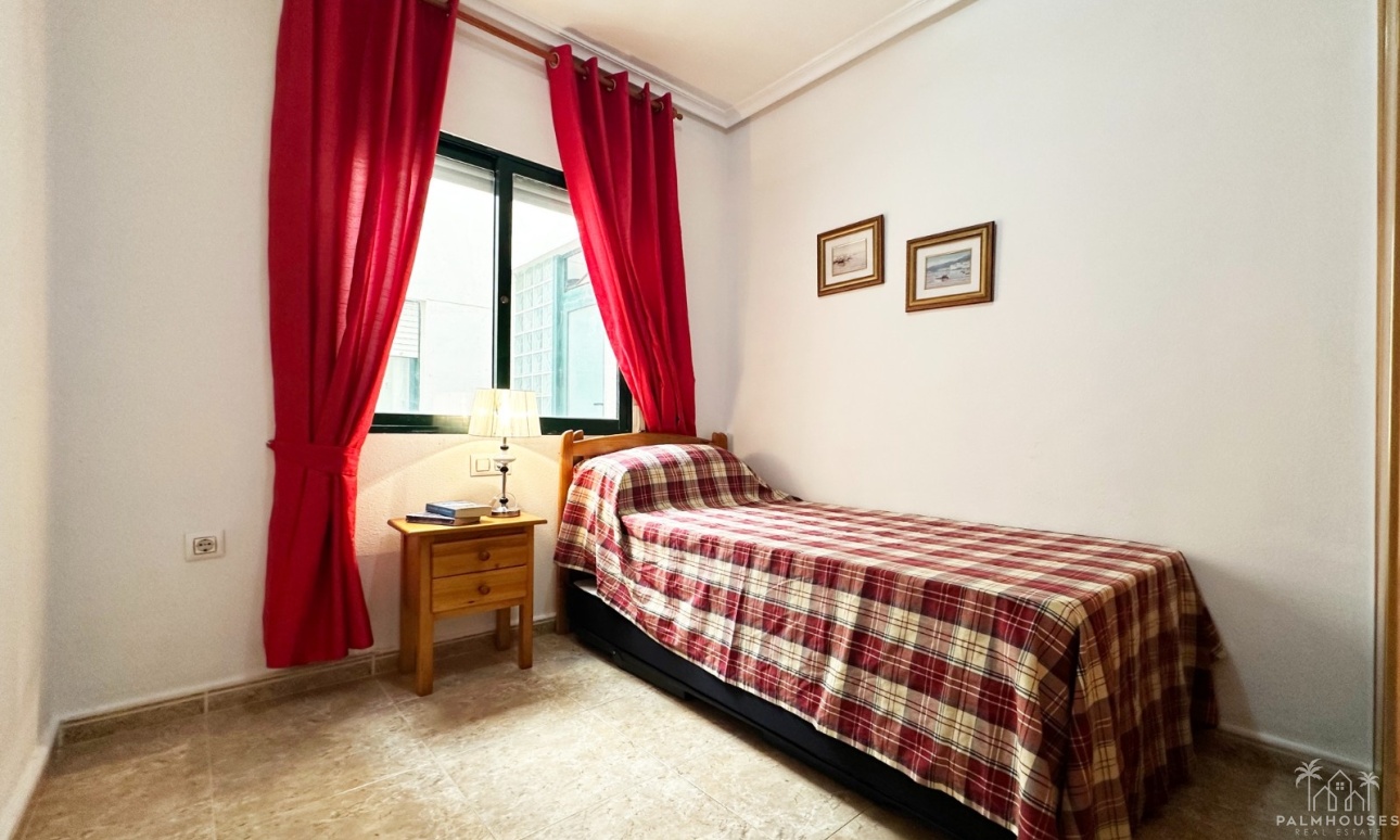 Revente - Apartment - Orihuela Costa - Costa Blanca