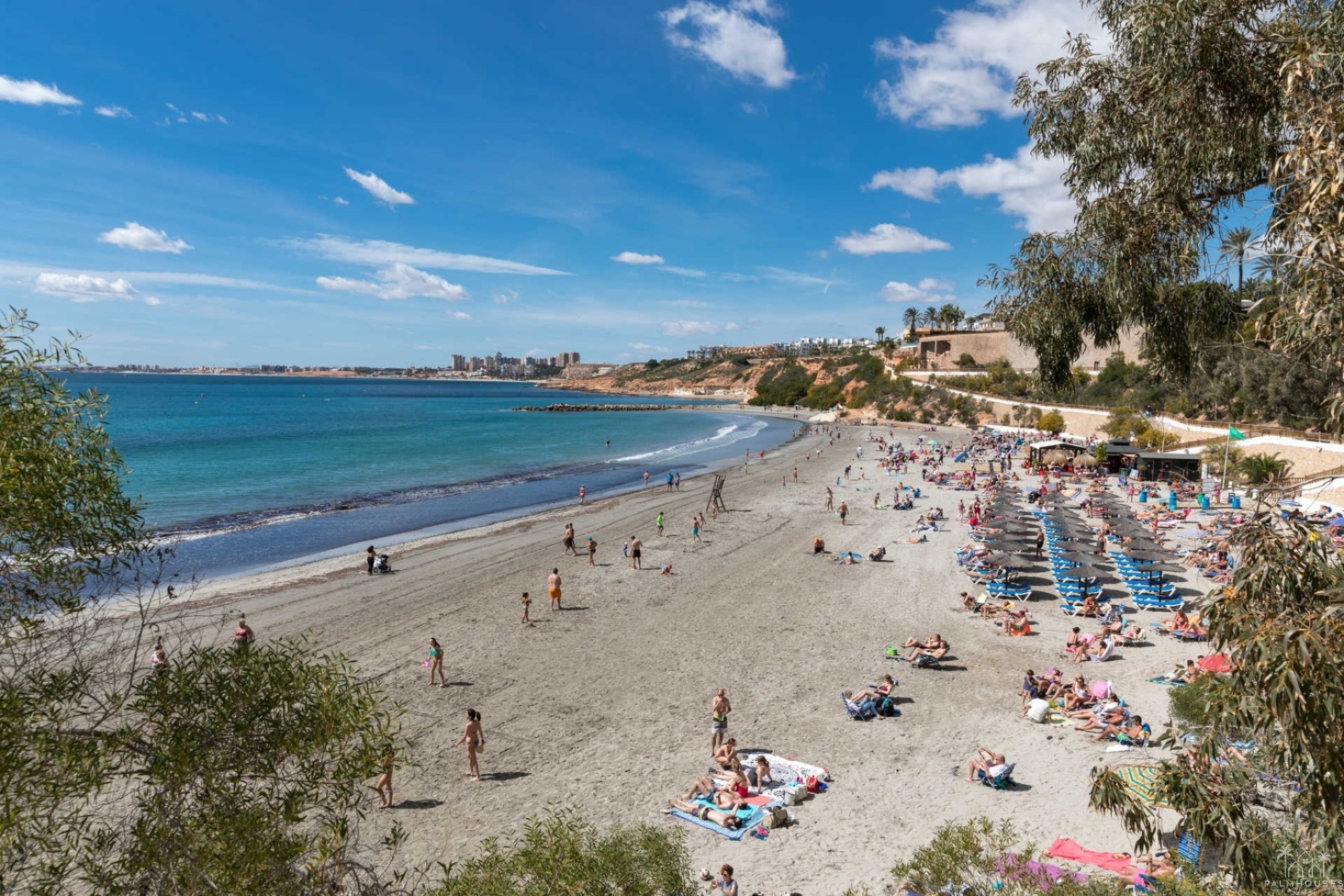 Revente - Apartment - Orihuela Costa - Costa Blanca