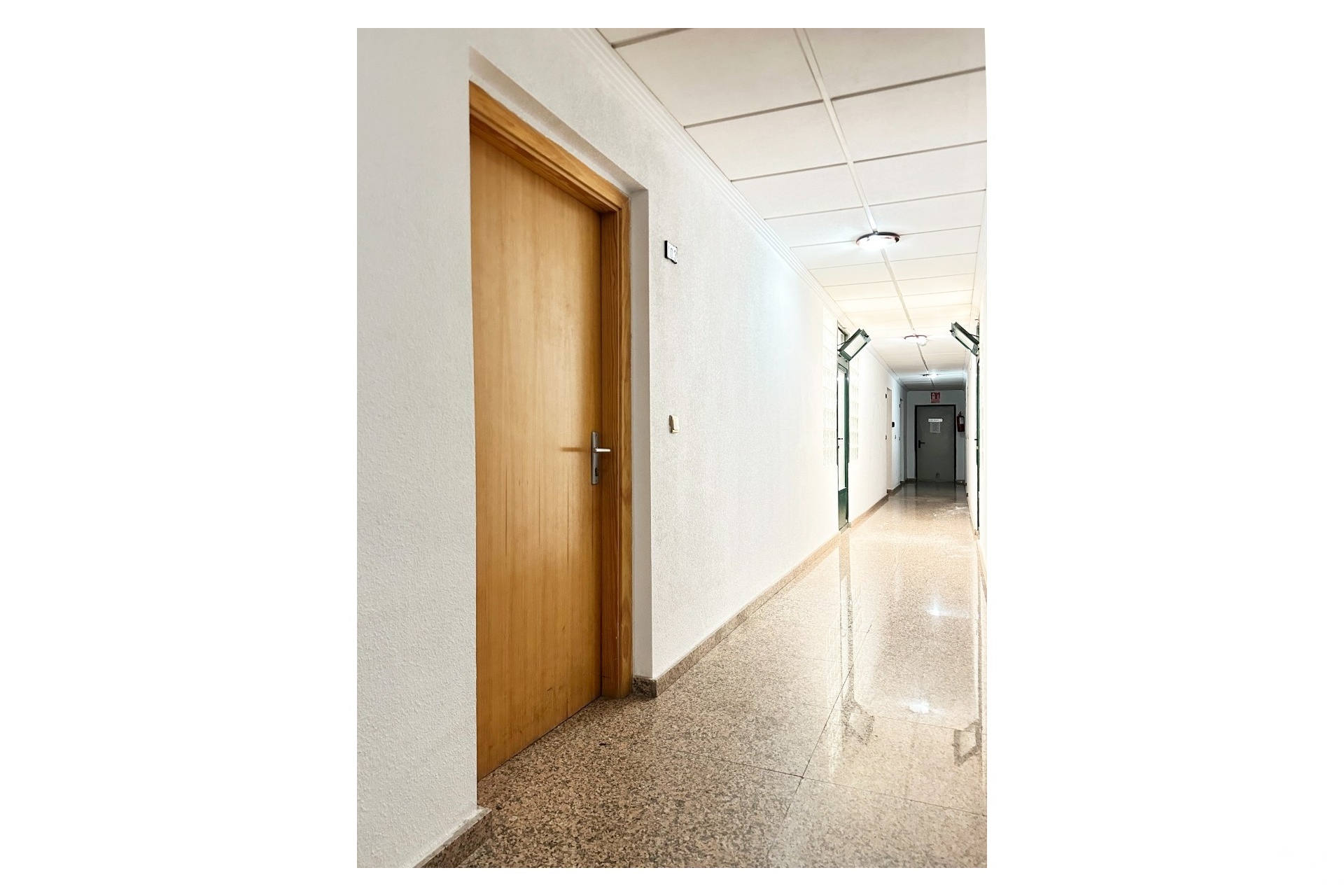 Revente - Apartment - Orihuela Costa - Costa Blanca