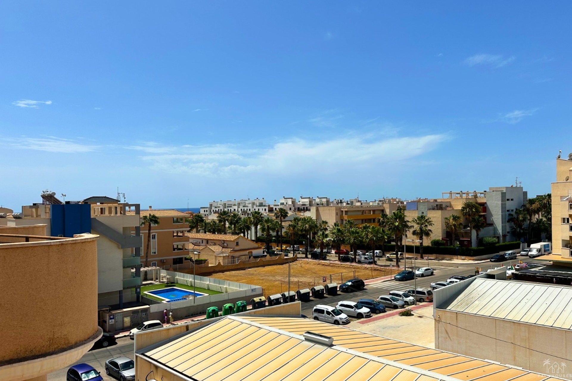 Revente - Apartment - Orihuela Costa - Costa Blanca