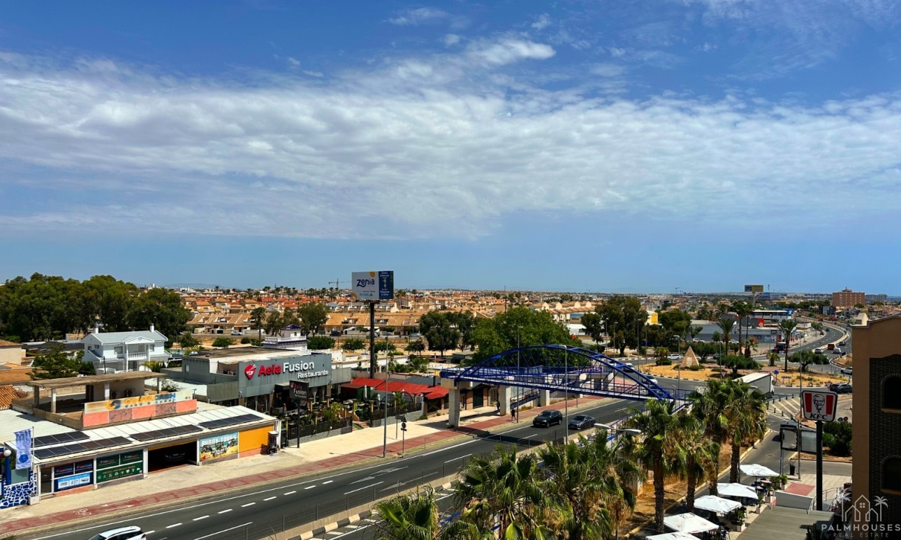 Revente - Apartment - Orihuela Costa - Costa Blanca