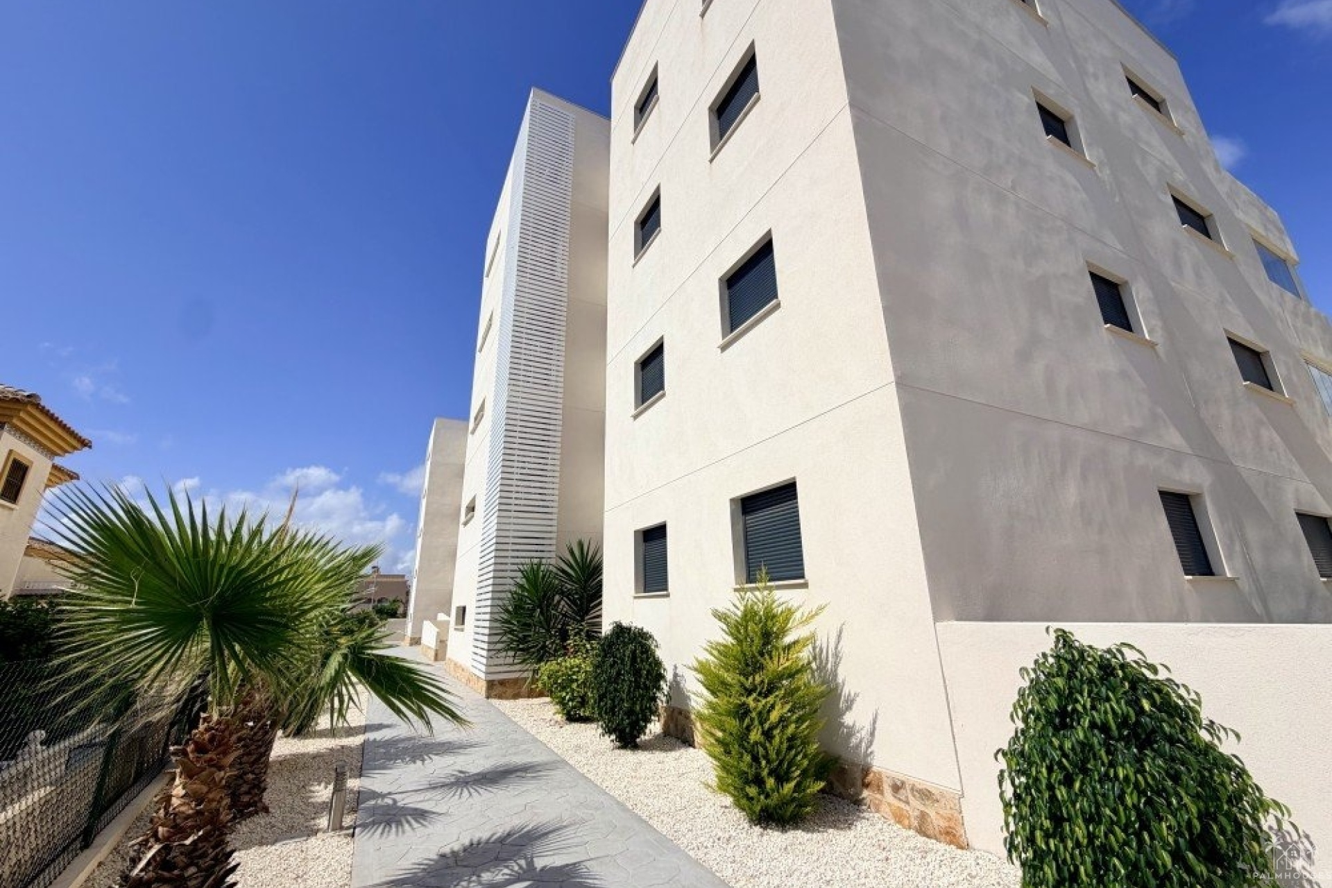 Revente - Apartment - Orihuela Costa - Costa Blanca