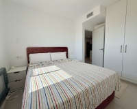 Revente - Apartment - Orihuela Costa - Costa Blanca