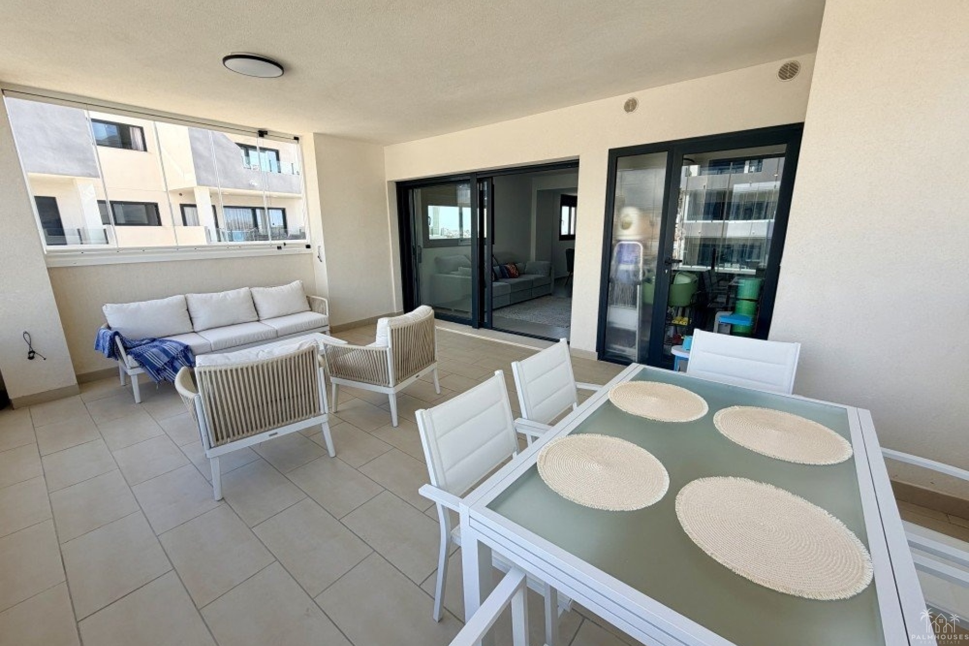 Revente - Apartment - Orihuela Costa - Costa Blanca