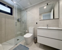 Revente - Apartment - Orihuela Costa - Costa Blanca
