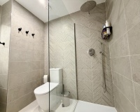 Revente - Apartment - Orihuela Costa - Costa Blanca