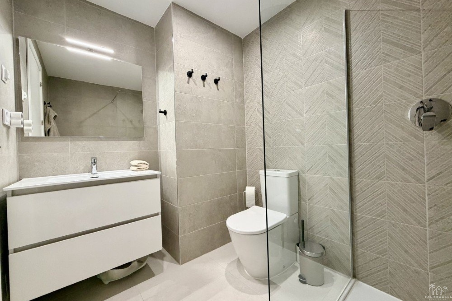 Revente - Apartment - Orihuela Costa - Costa Blanca