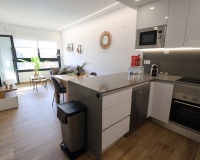 Revente - Apartment - Orihuela Costa - Costa Blanca