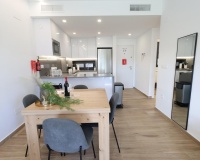 Revente - Apartment - Orihuela Costa - Costa Blanca